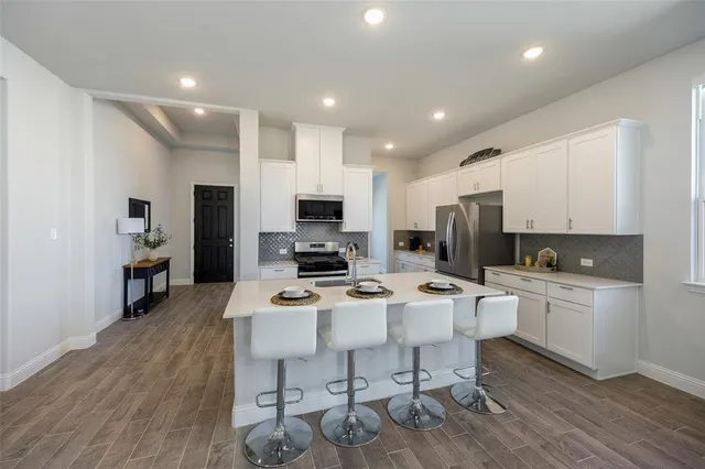 $397,000 | 1617 Hitching Post Road, Weston, TX 75009