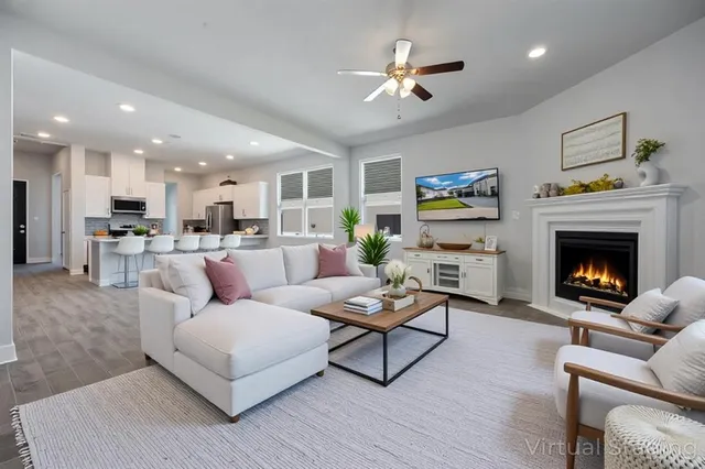 $397,000 | 1617 Hitching Post Road, Weston, TX 75009