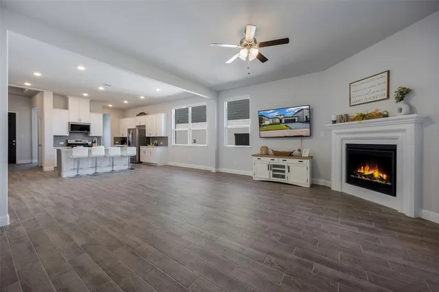 $397,000 | 1617 Hitching Post Road, Weston, TX 75009