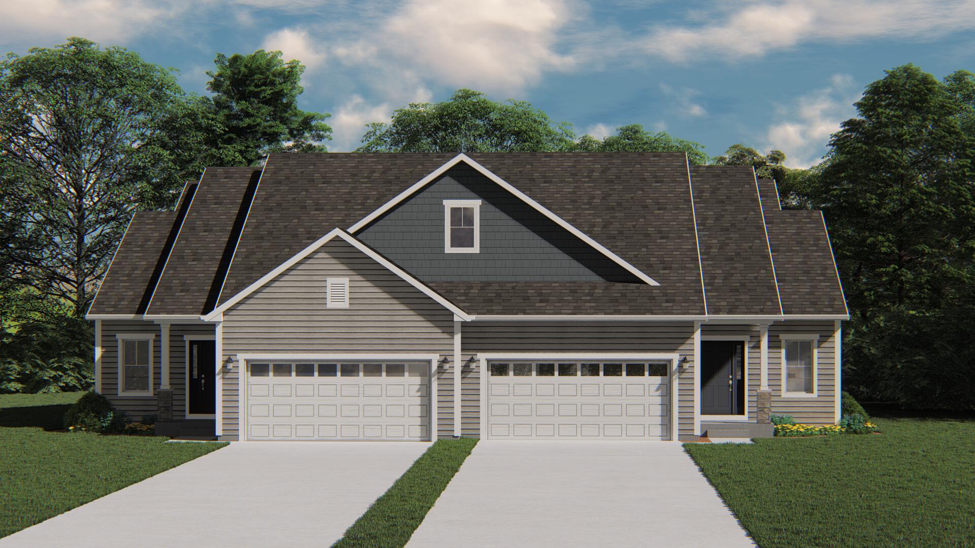 804 Bridlewood Drive Hartford, WI 53027 - Photo 1 of 4 Juliet_Render_Bridlewood