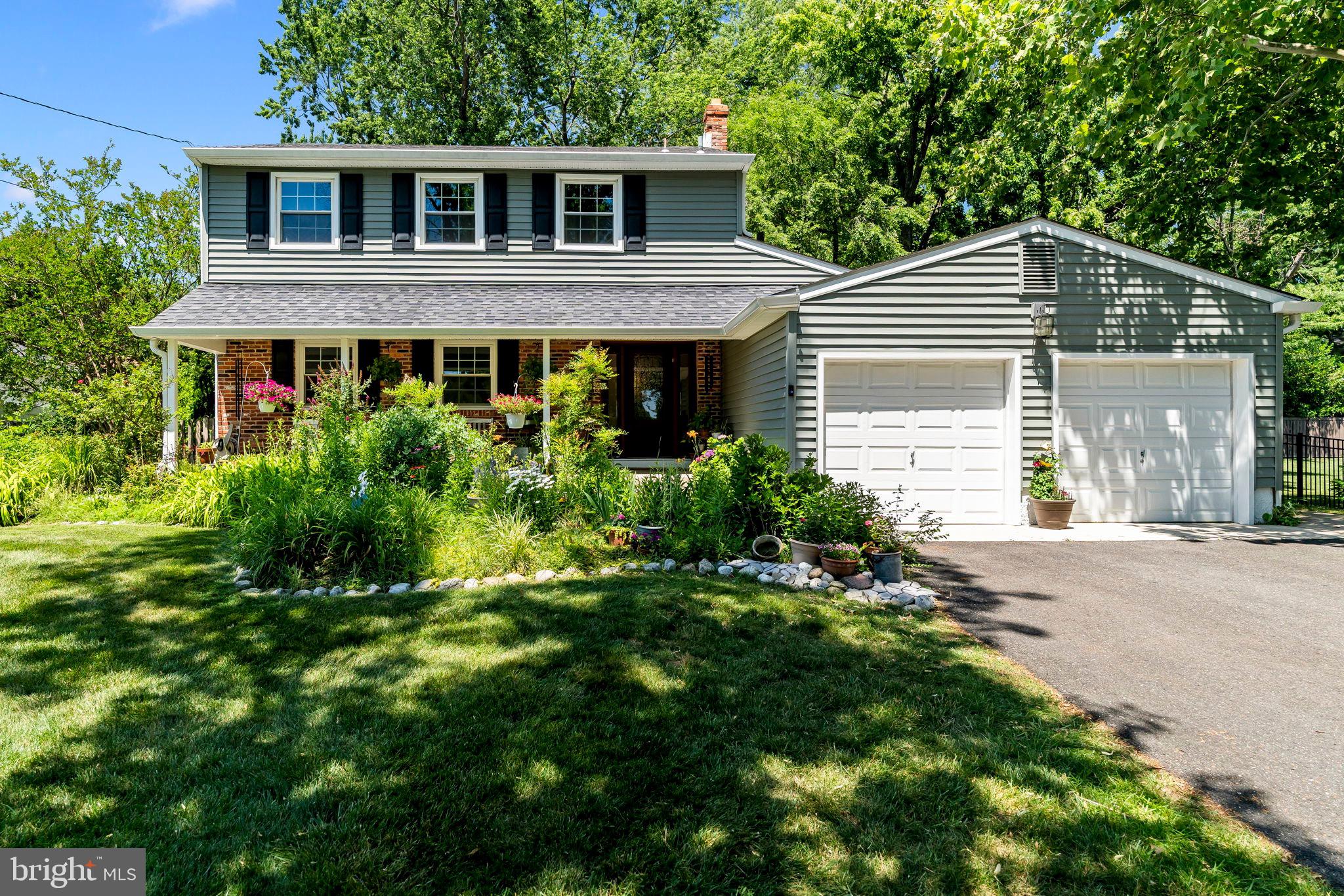 1767 Larkspur Road Cherry Hill, NJ 08003 - Photo 2 of 43
