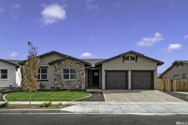 $904,900 | 1791 La Cita Way, Minden, NV 89423