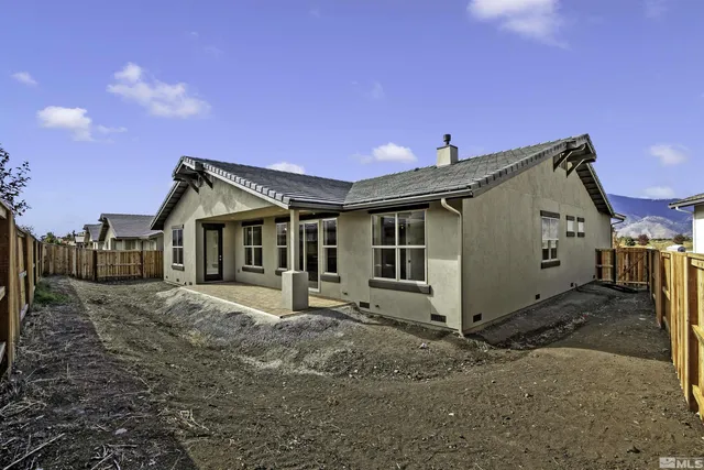 $904,900 | 1791 La Cita Way, Minden, NV 89423