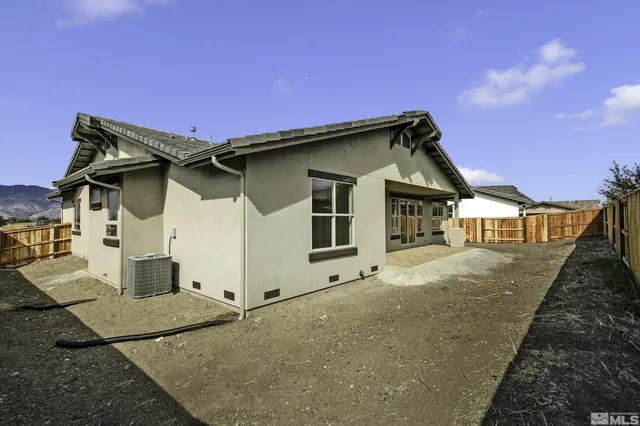 $904,900 | 1791 La Cita Way, Minden, NV 89423