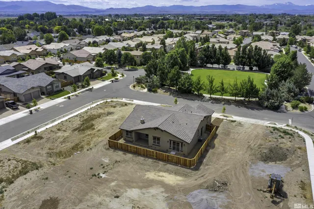 $904,900 | 1791 La Cita Way, Minden, NV 89423
