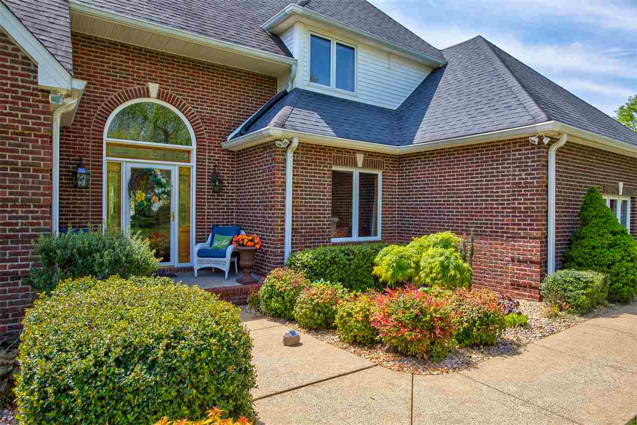 425 Indian Point Road Glasgow, KY 42141 - Photo 2 of 35 Gallery Image 2