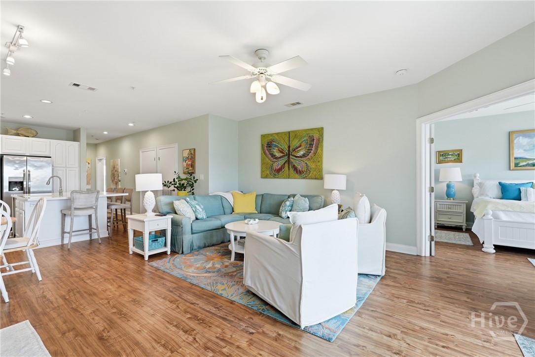214 Butler Avenue, Unit 306 Tybee Island, GA 31328 - Photo 10 of 49