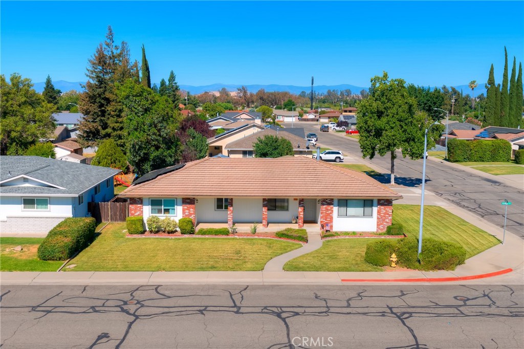 110 Rennat Way Orland, CA 95963 - Photo 41 of 44