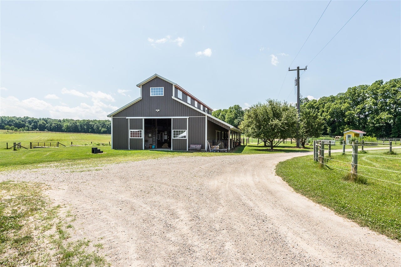5903 Gregory Road Dexter, MI 48130 - Photo 32 of 52 Gallery Image 32