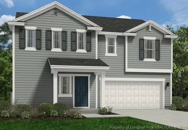 $339,990 | 114 Colorado Court, Spring Lake, NC 28390