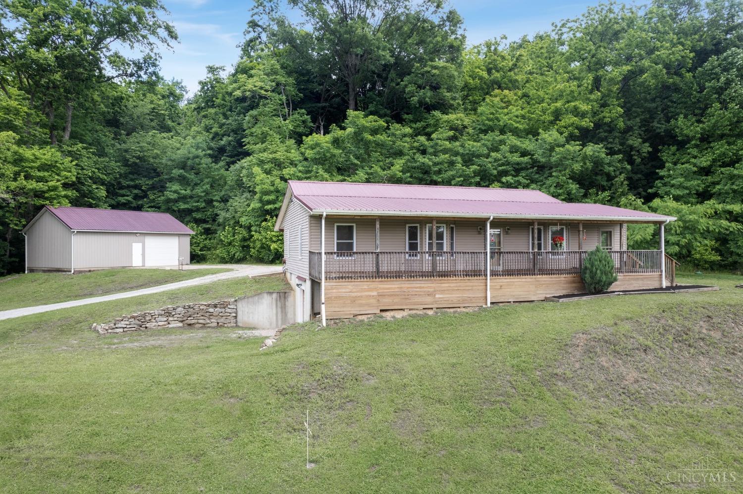 3069 East Old A & P Road Georgetown, OH 45121 - Photo 42 of 55 Gallery Image 42