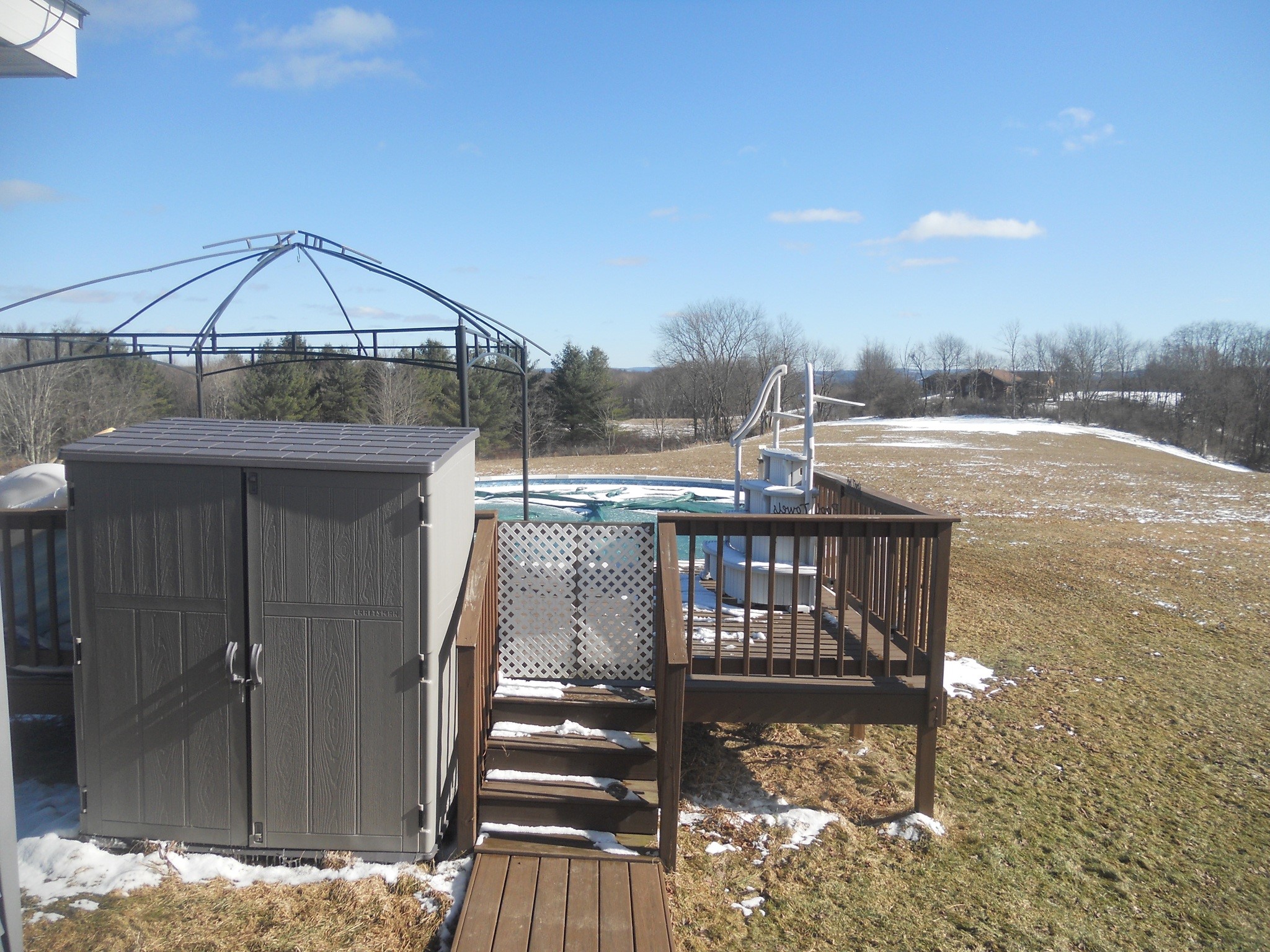 114 Fred Catlin Road Owego, NY 13827 - Photo 25 of 50
