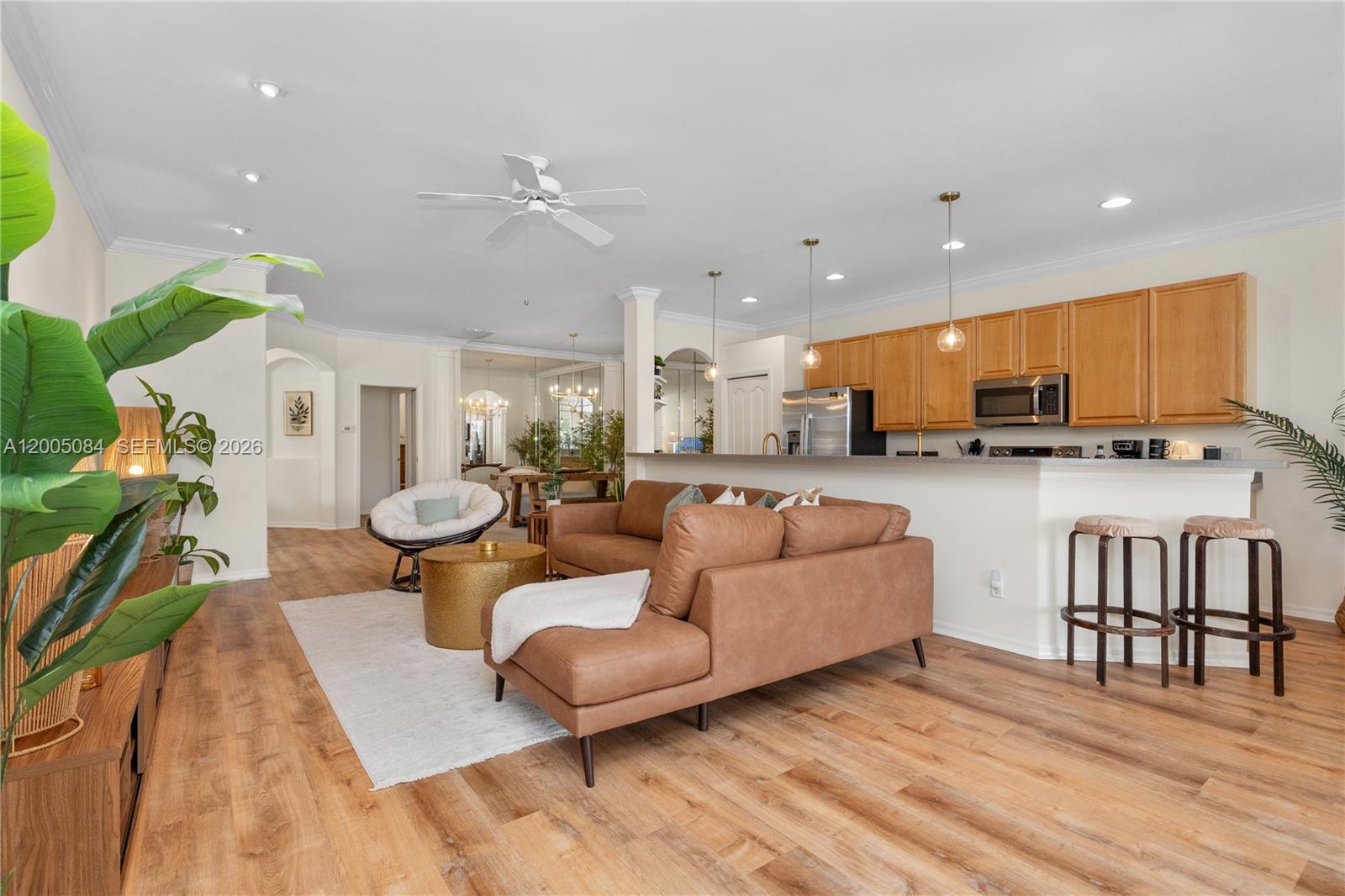1896 Crestview Way Naples, FL 34119 - Photo 14 of 91 Gallery Image 14