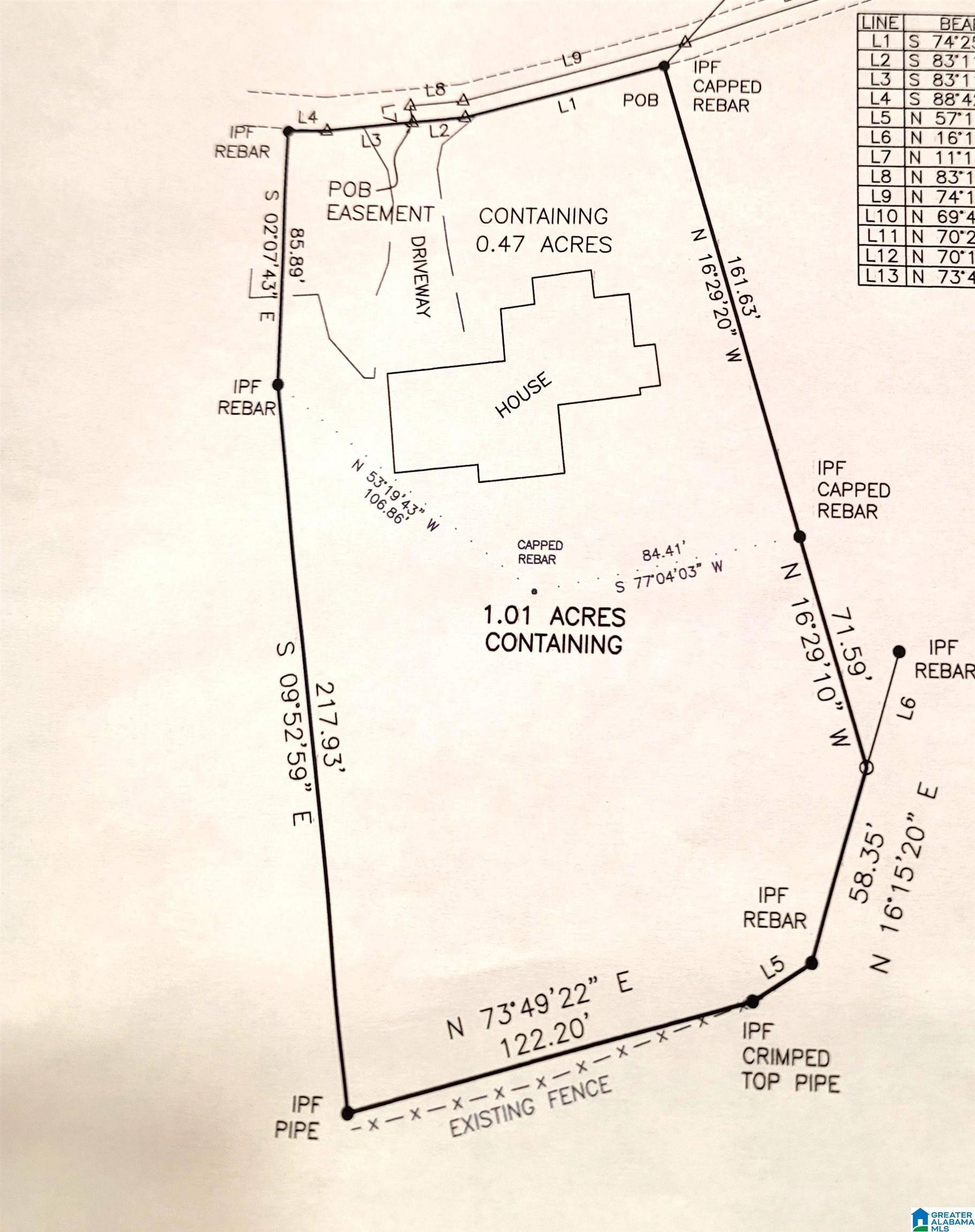 94 West Webb Drive Heflin, AL 36264 - Photo 17 of 38