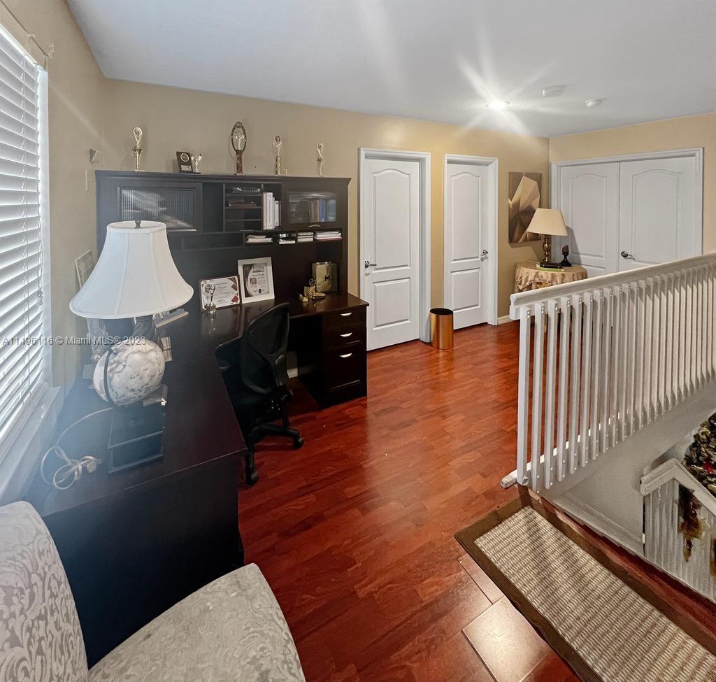 The Hammocks Miami, FL 33196 - Photo 7 of 20 a living room with furniture