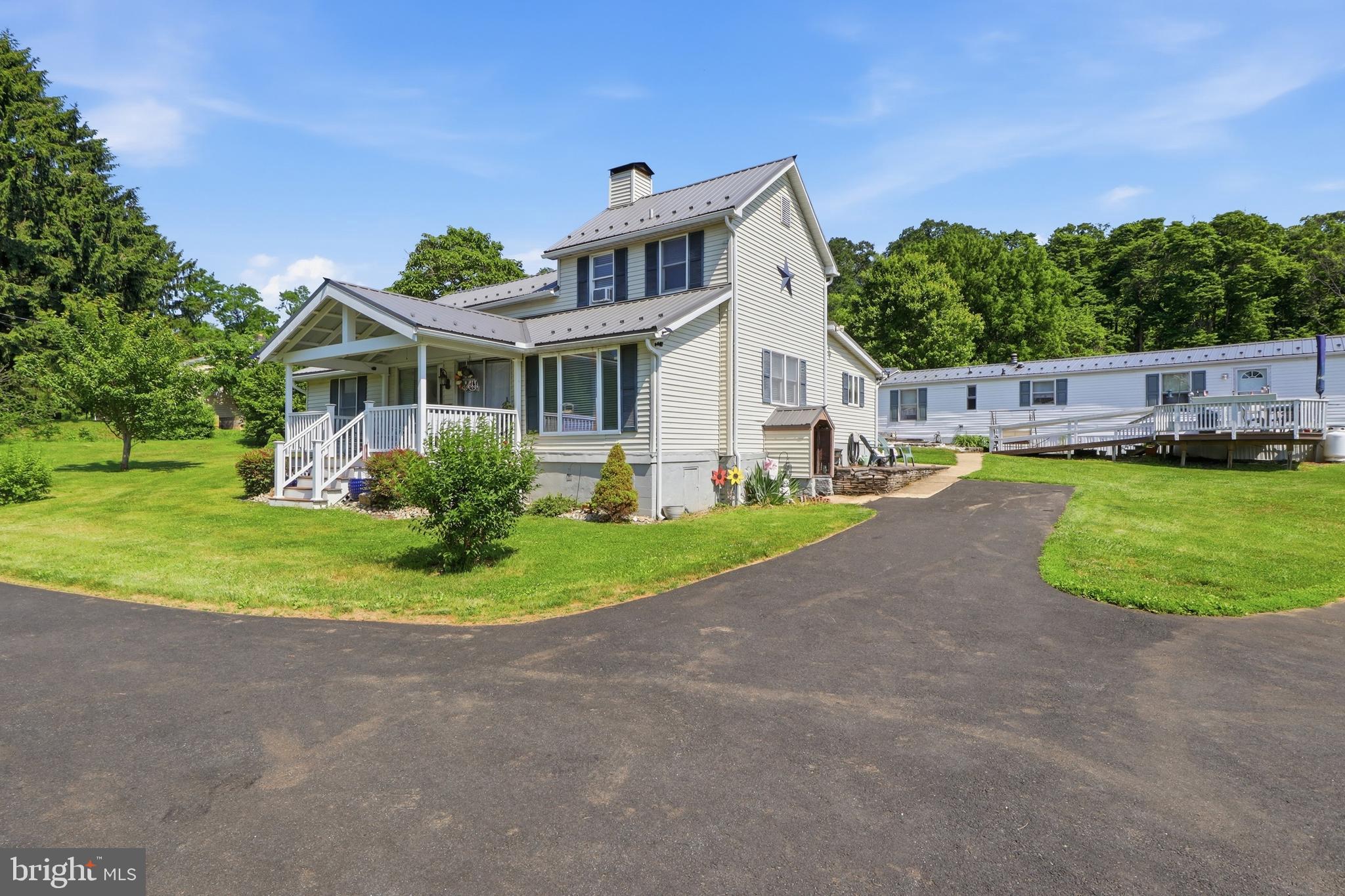 3555 Mill Green Road Street, MD 21154 - Photo 10 of 106