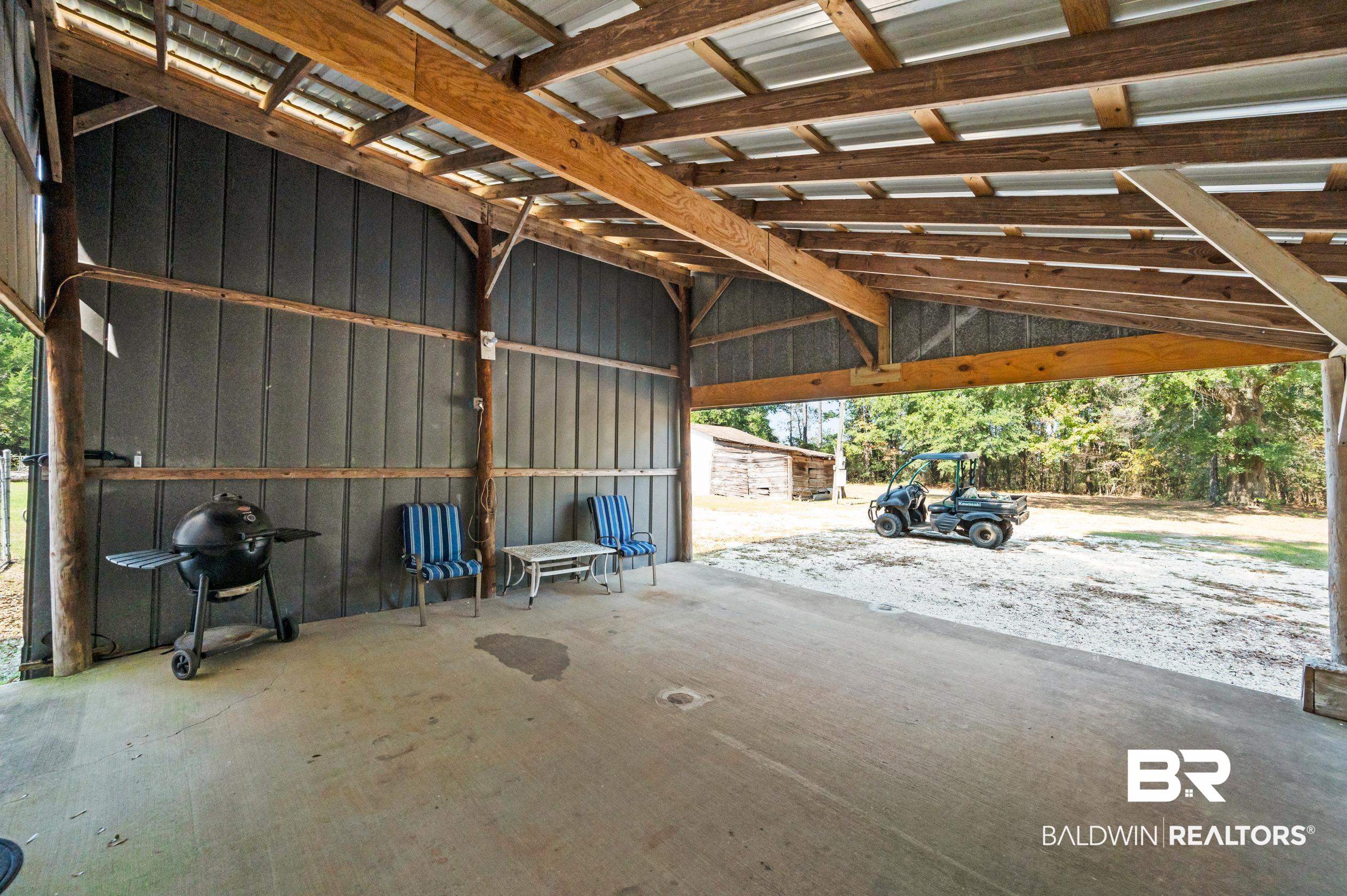 287 Green Road Castleberry, AL 36432 - Photo 23 of 53