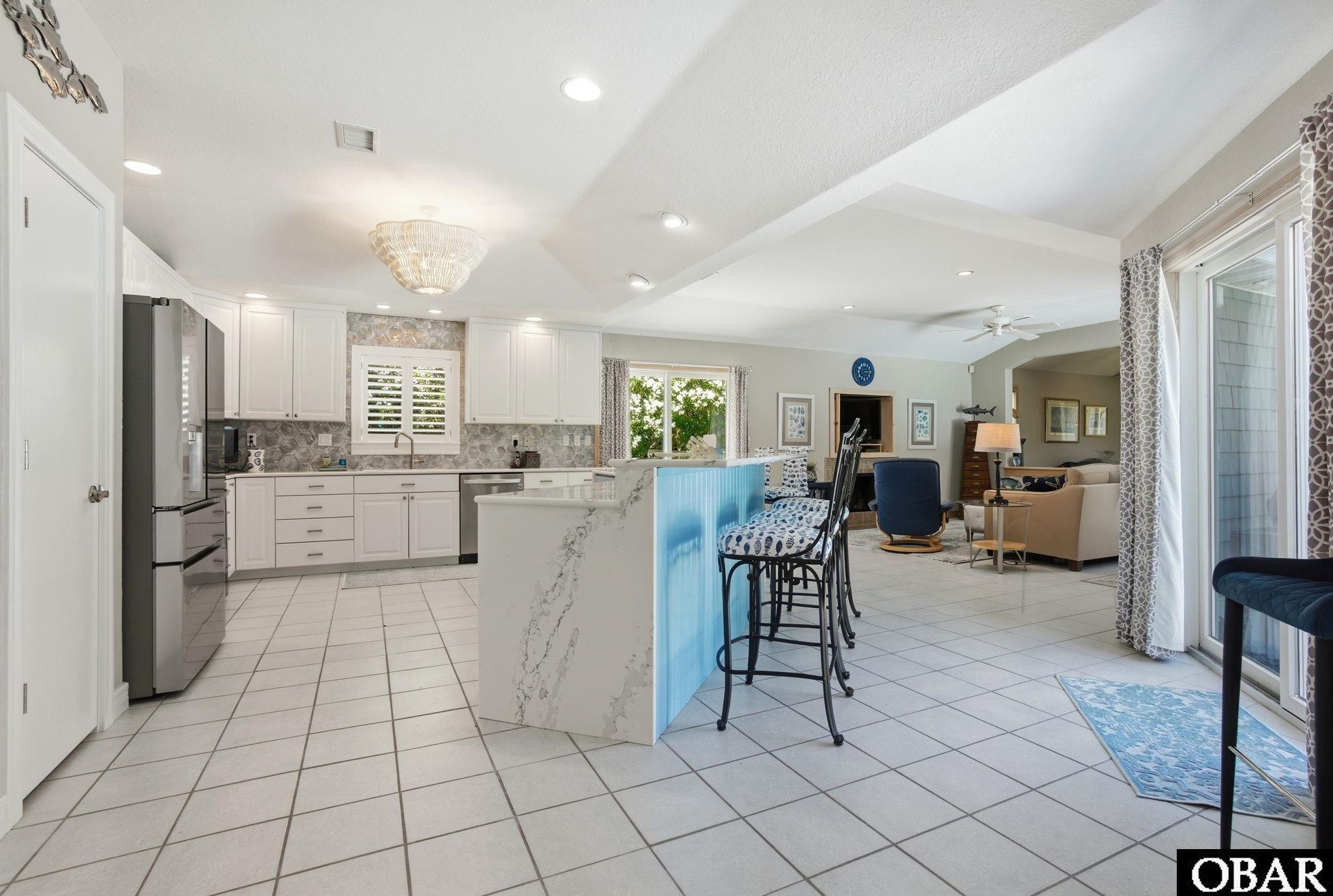 2021 Creek Road Kitty Hawk, NC 27949 - Photo 16 of 62
