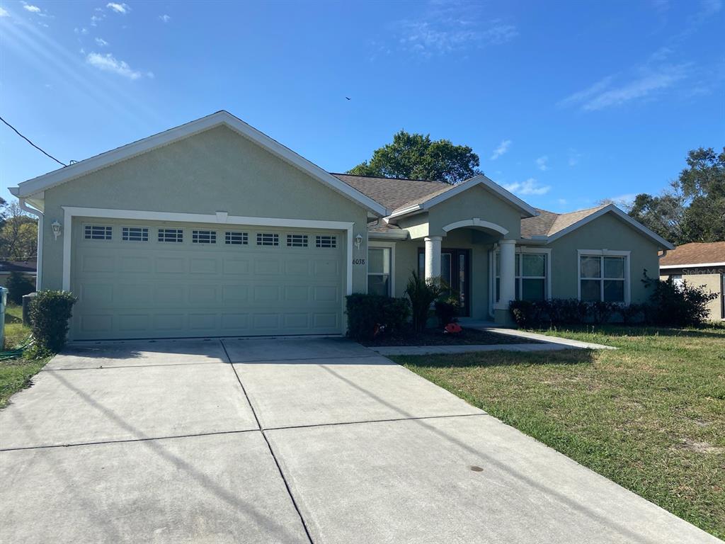 6038 Newmark Street Spring Hill, FL 34606 - Photo 1 of 1 Gallery Image 1