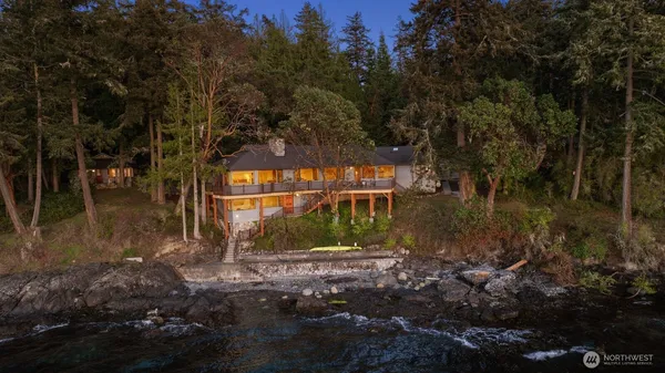 $3,149,000 | 1501 Yacht Haven Road, Friday Harbor, WA 98250