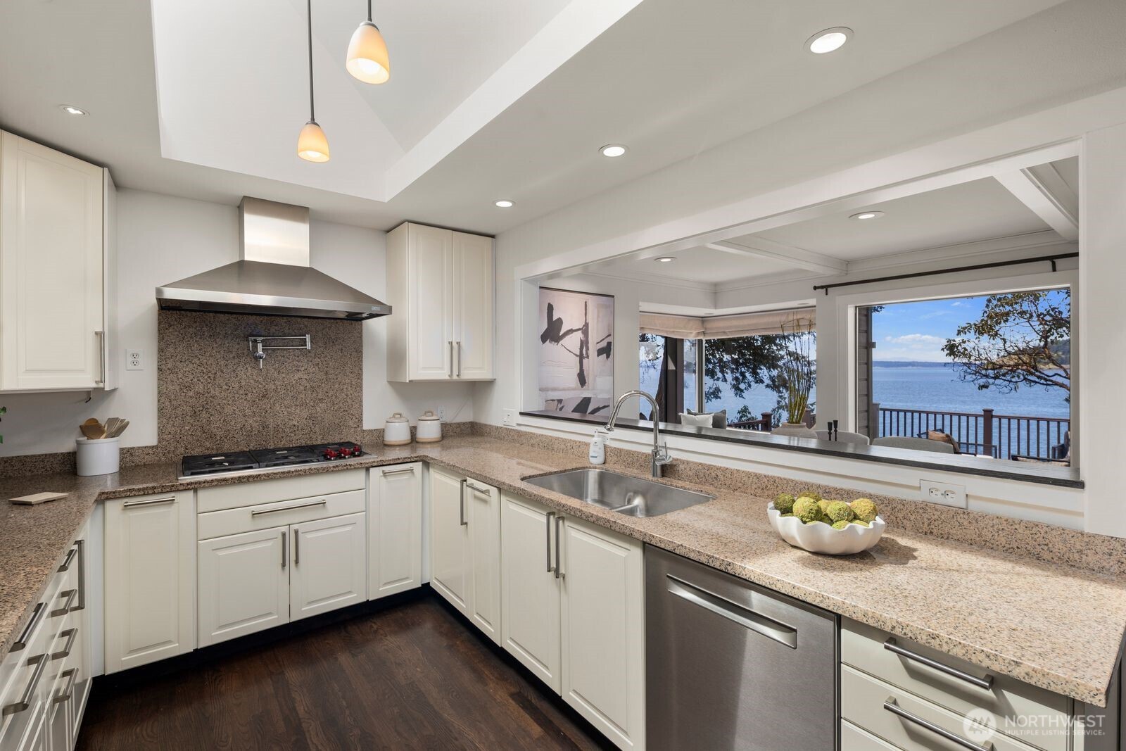 1501 Yacht Haven Road Friday Harbor, WA 98250 - Photo 12 of 40