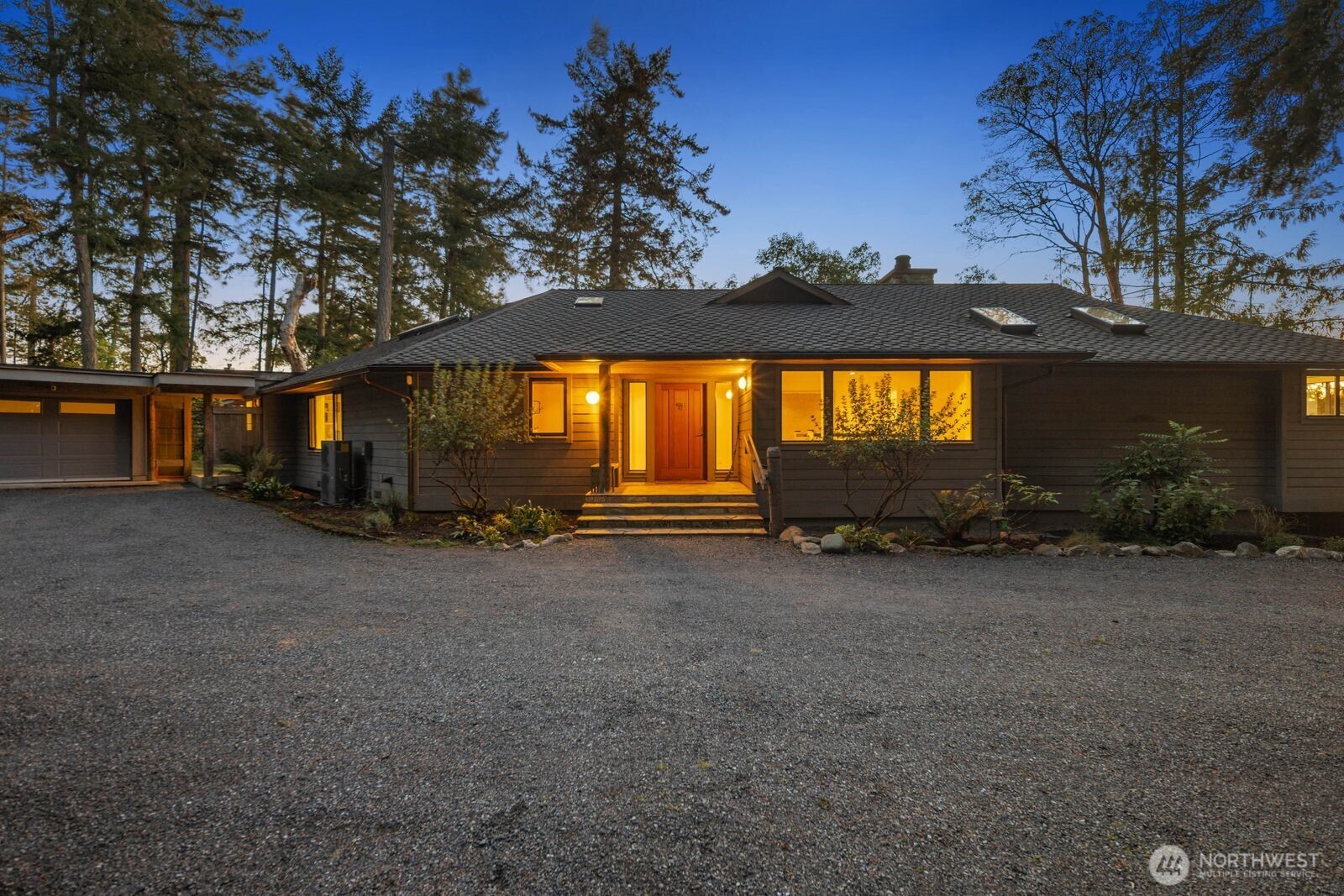 1501 Yacht Haven Road Friday Harbor, WA 98250 - Photo 2 of 40