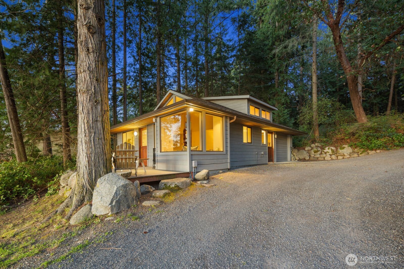 1501 Yacht Haven Road Friday Harbor, WA 98250 - Photo 28 of 40