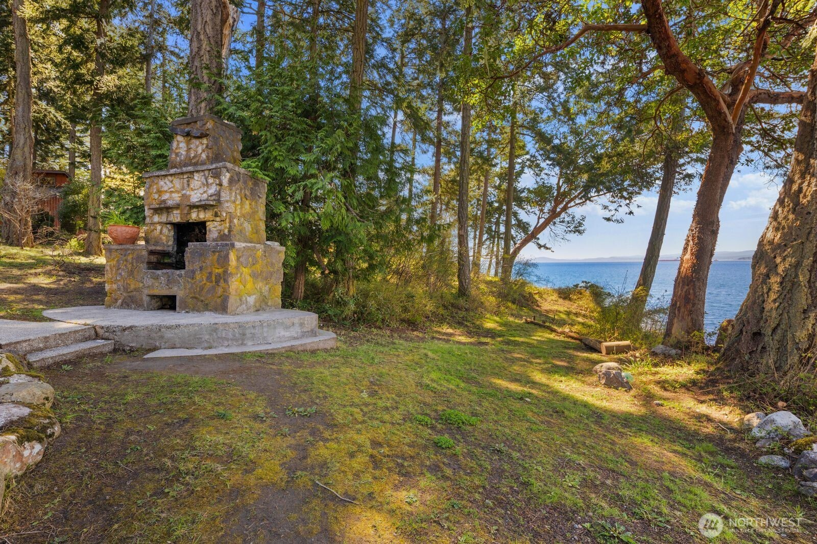 1501 Yacht Haven Road Friday Harbor, WA 98250 - Photo 35 of 40