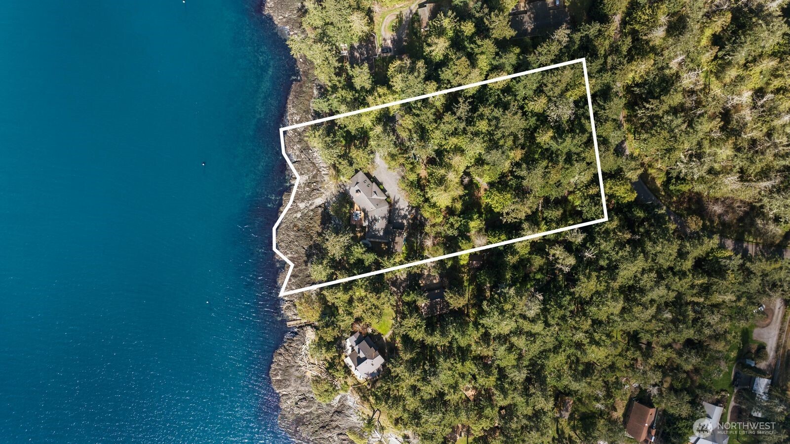 1501 Yacht Haven Road Friday Harbor, WA 98250 - Photo 36 of 40