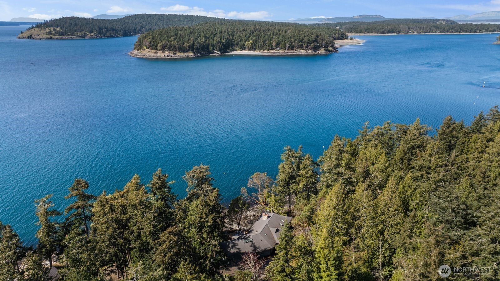 1501 Yacht Haven Road Friday Harbor, WA 98250 - Photo 38 of 40