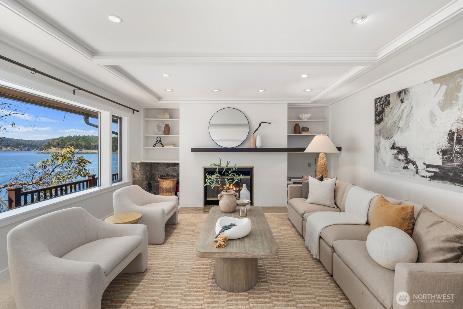 1501 Yacht Haven Road Friday Harbor, WA 98250 - Photo 6 of 40