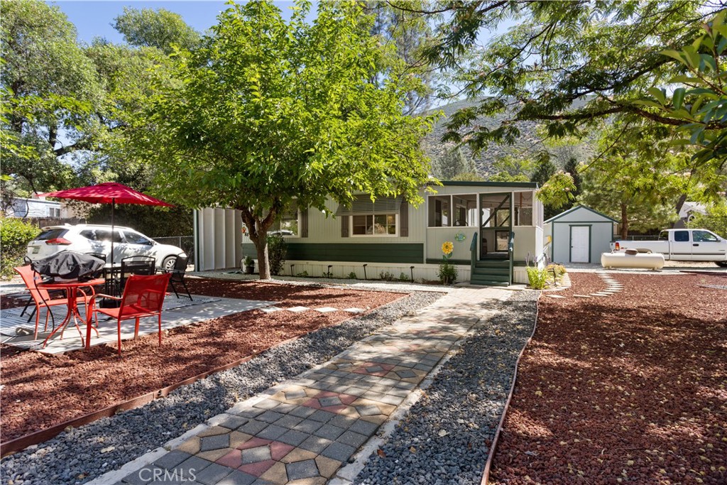13905 Trinity Mountain Road, Unit 48 French Gulch, CA 96033 - Photo 7 of 44