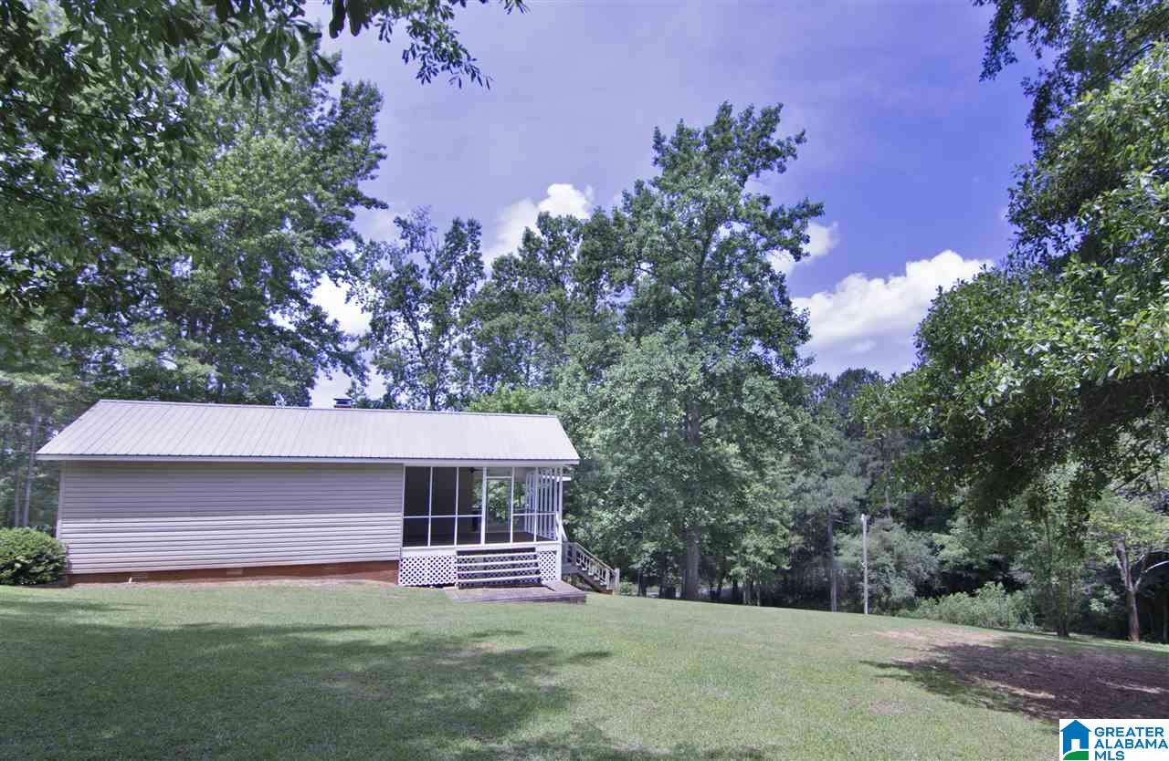 115 Short Circle Wedowee, AL 36278 - Photo 22 of 24