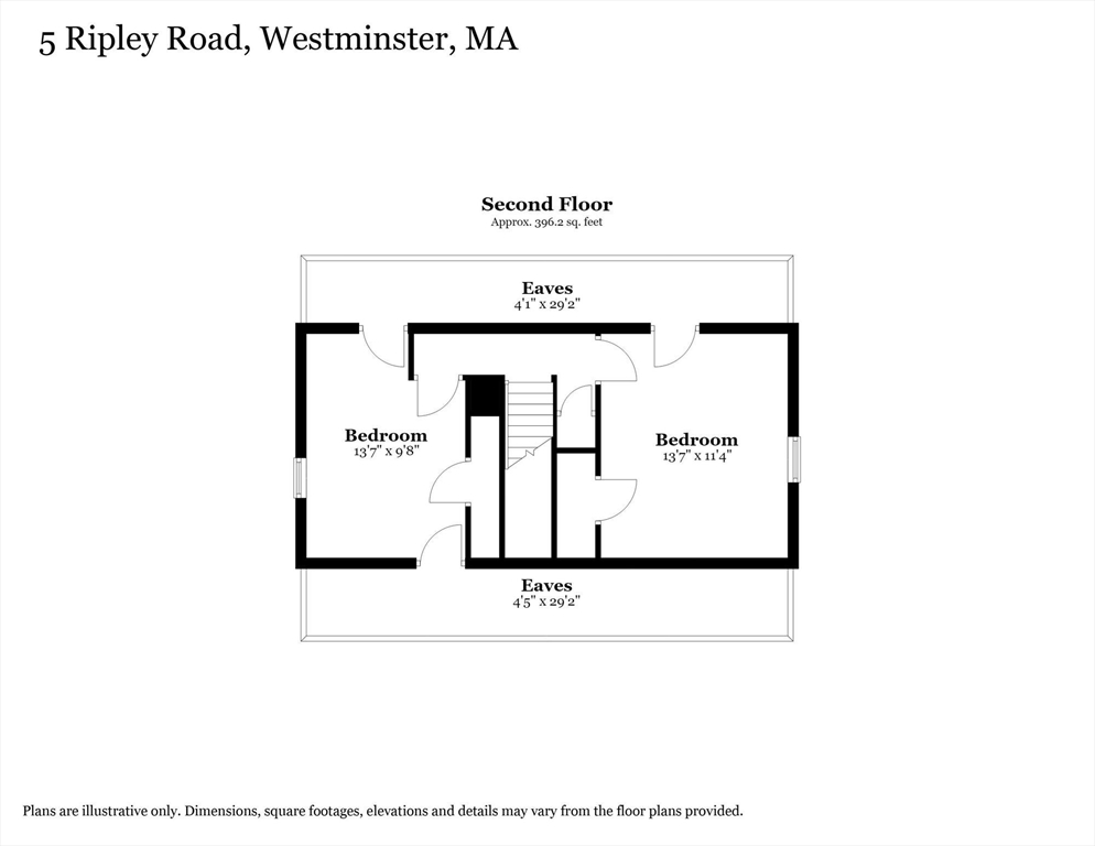 5 Ripley Road Westminster, MA 01473 - Photo 33 of 34