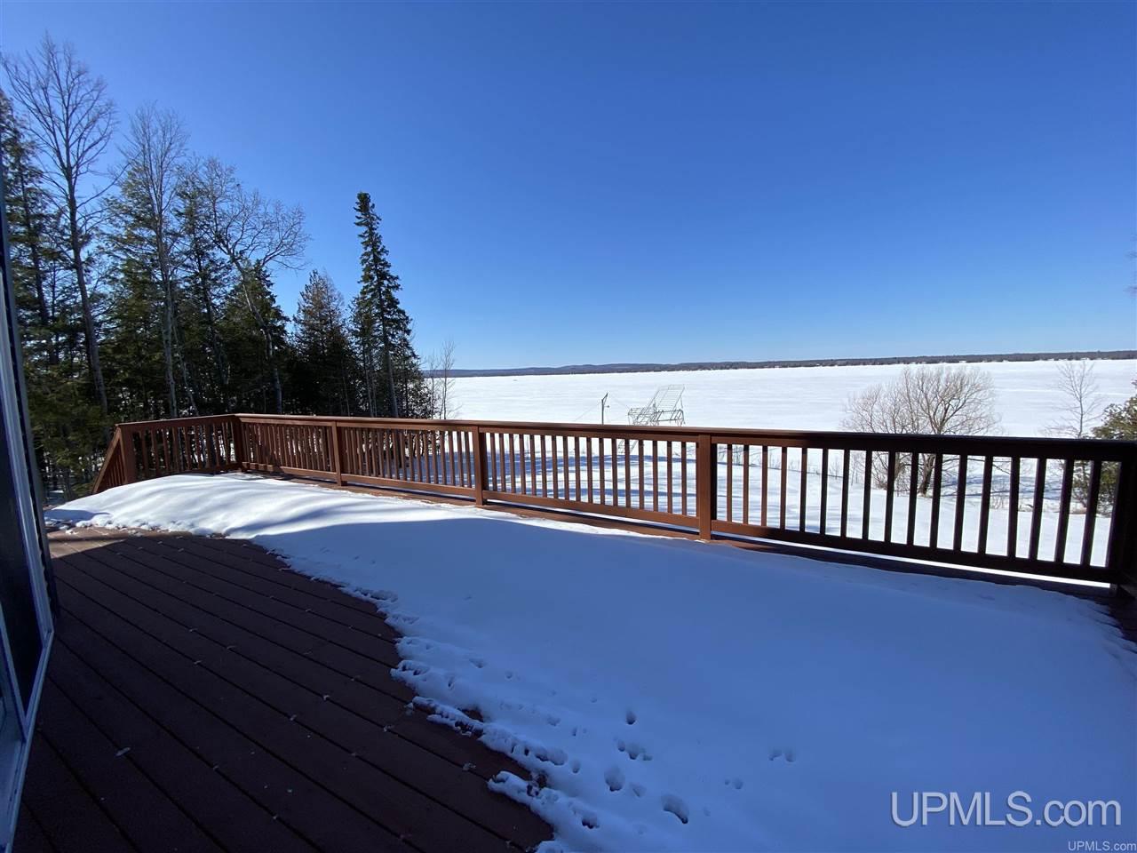 13549 East Shore Road Bergland, MI 49910 - Photo 48 of 50