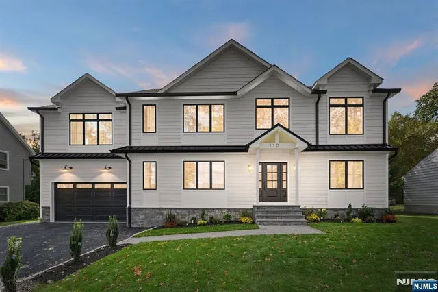 $1,849,000 | 110 Radburn Road, Glen Rock, NJ 07452