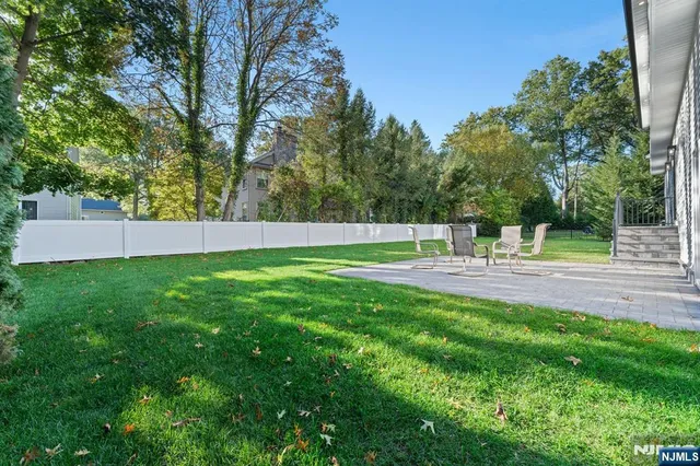 $1,849,000 | 110 Radburn Road, Glen Rock, NJ 07452