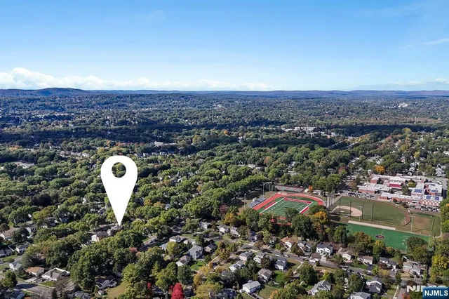 $1,849,000 | 110 Radburn Road, Glen Rock, NJ 07452