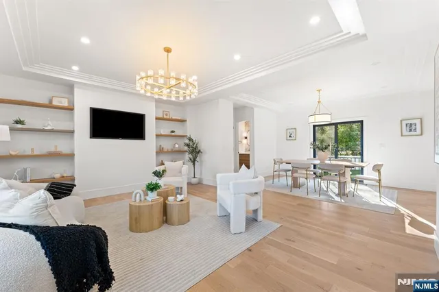 $1,849,000 | 110 Radburn Road, Glen Rock, NJ 07452