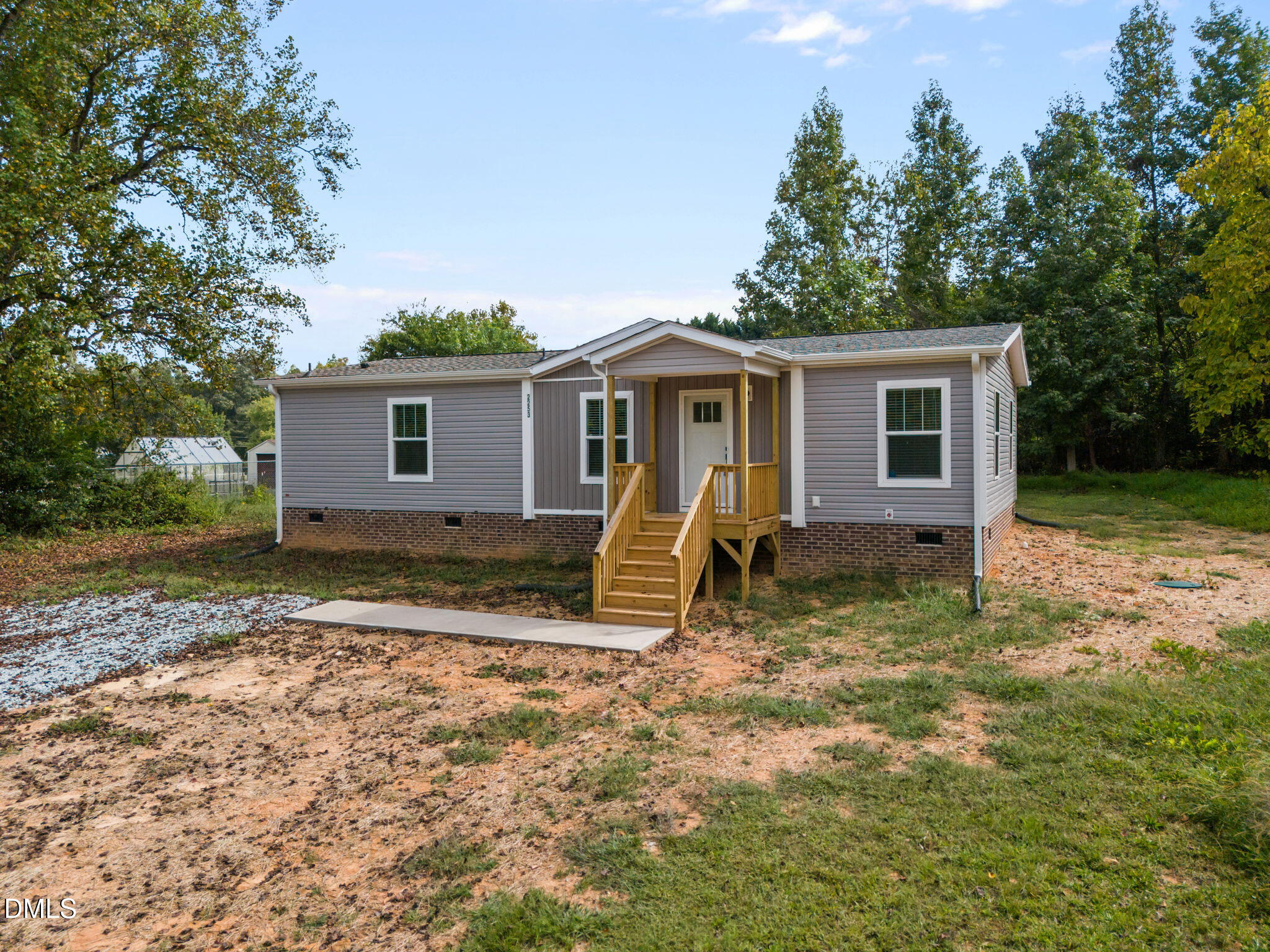 2253 Surl Mount Tirzah Road Timberlake, NC 27583 - Photo 2 of 28 2-web-or-mls-DJI_20250925112958_0002_D