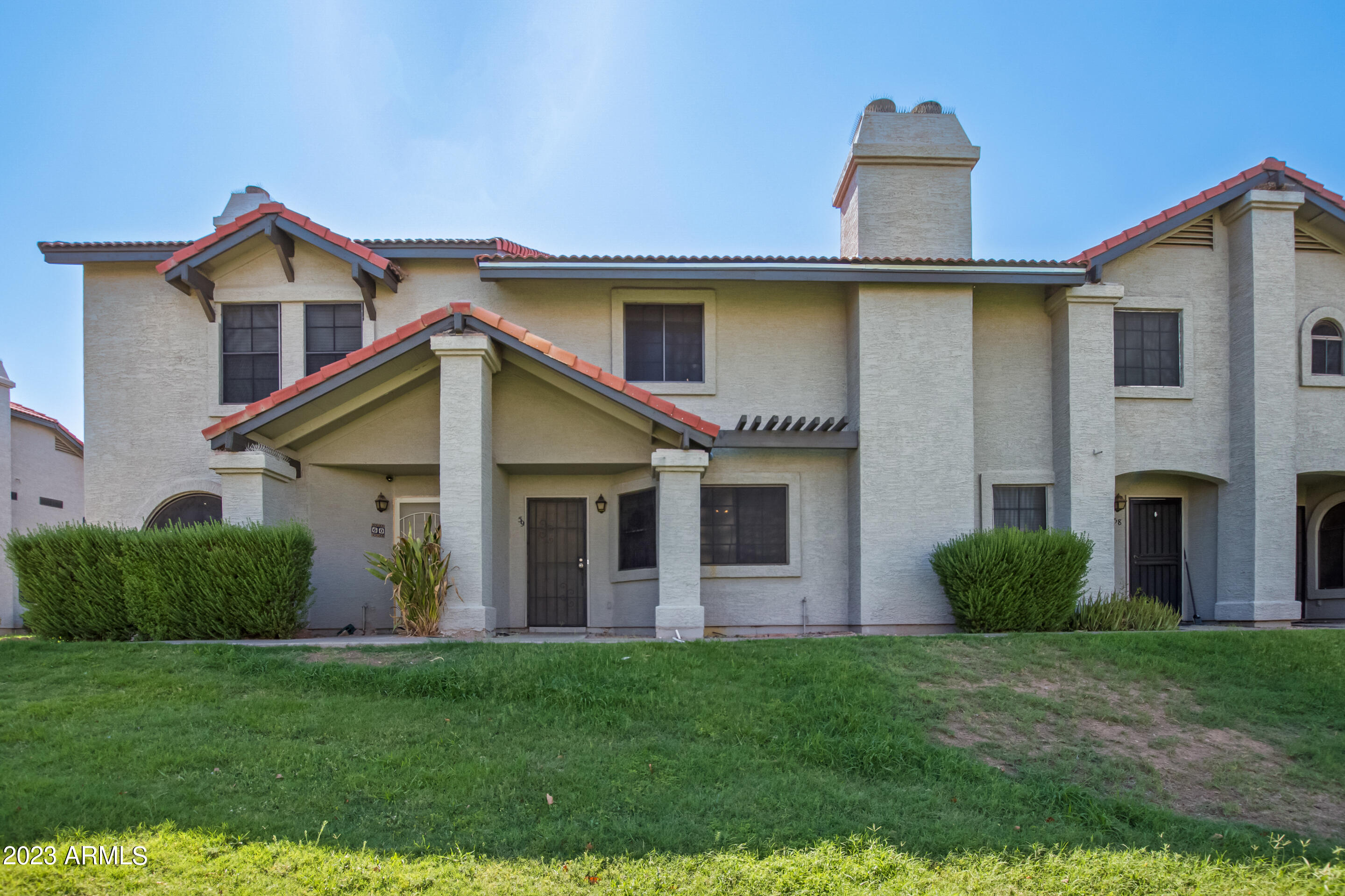 6262 East Brown Road, Unit 59 Mesa, AZ 85205 - Photo 1 of 34 01 - Brown