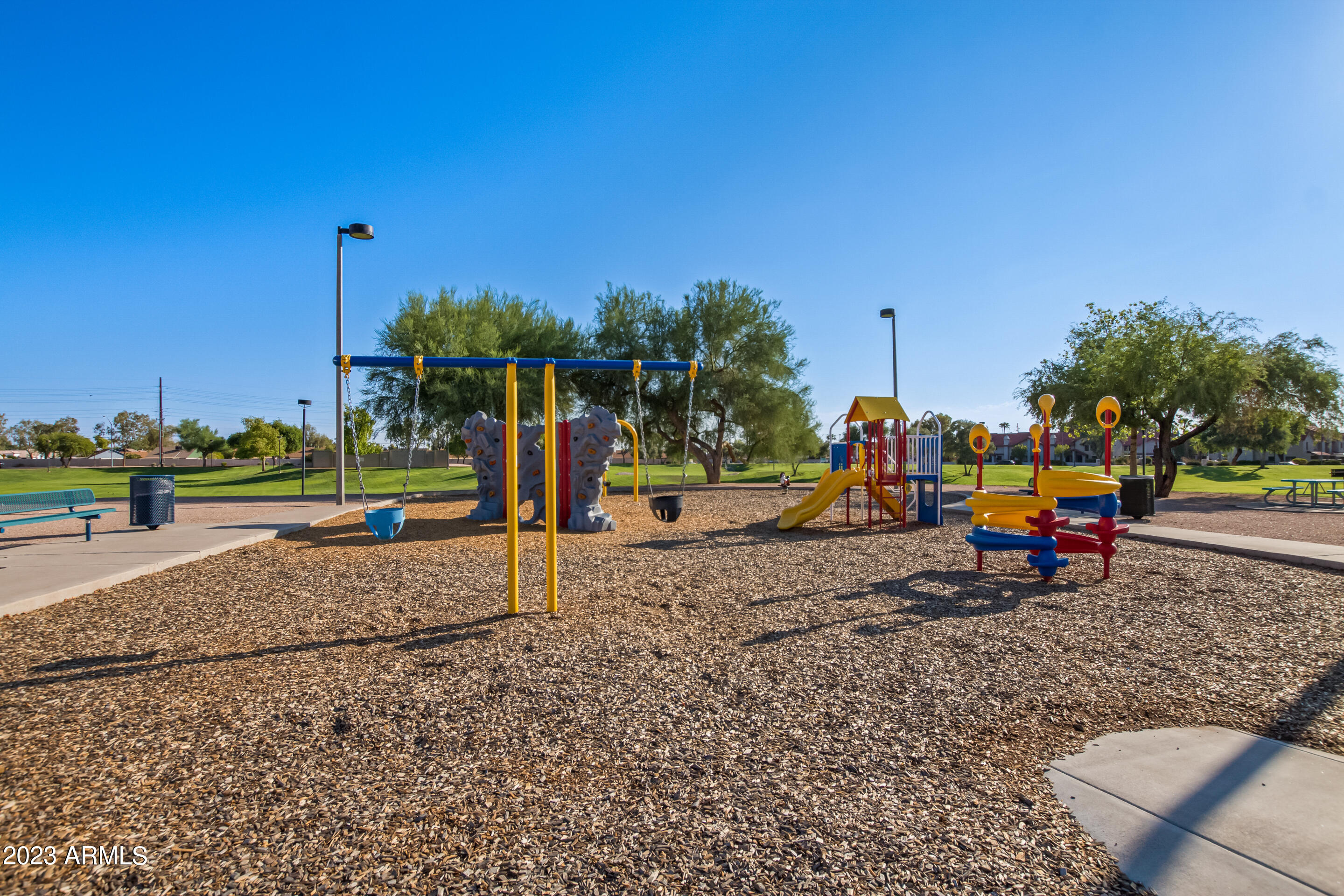6262 East Brown Road, Unit 59 Mesa, AZ 85205 - Photo 33 of 34 44 - Brown