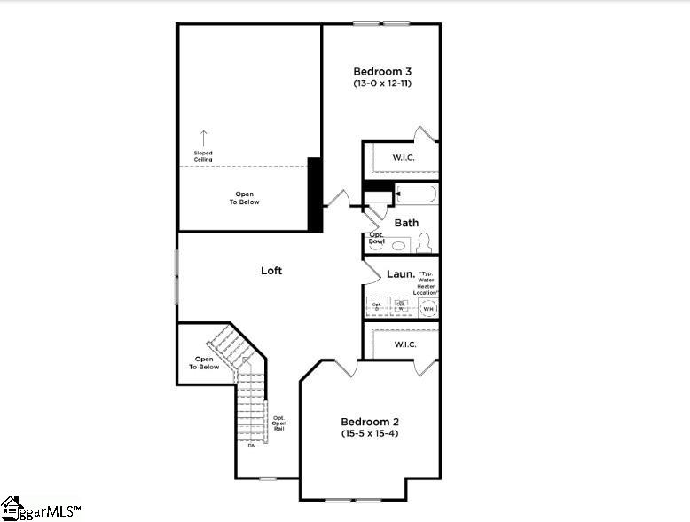 424 Crestcreek Drive Anderson, SC 29621 - Photo 3 of 10