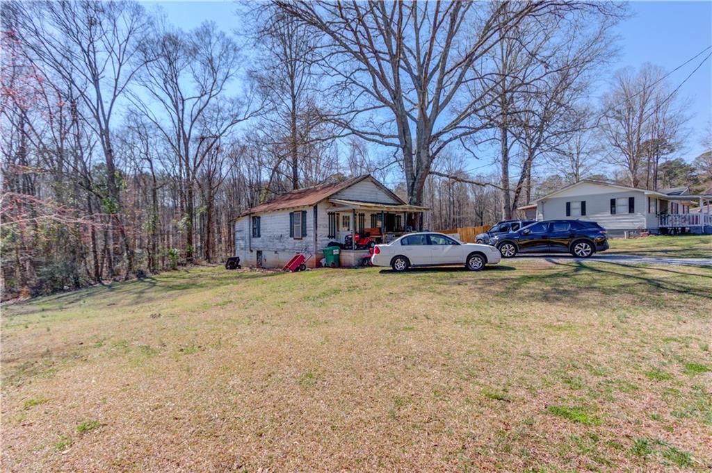 382 Dixie Red Avenue Jefferson, GA 30549 - Photo 3 of 8