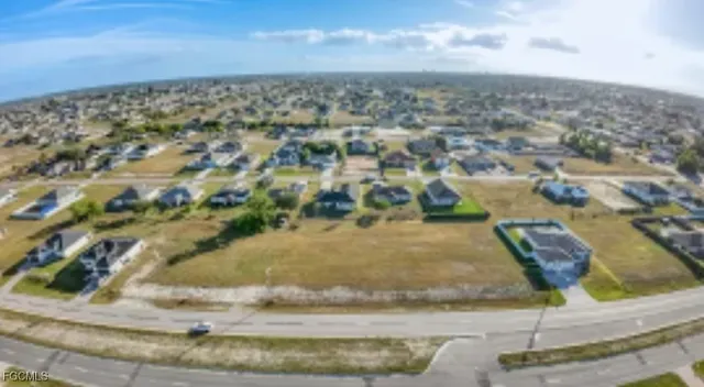 $80,000 | 1323 Santa Barbara Boulevard North, Cape Coral, FL 33993