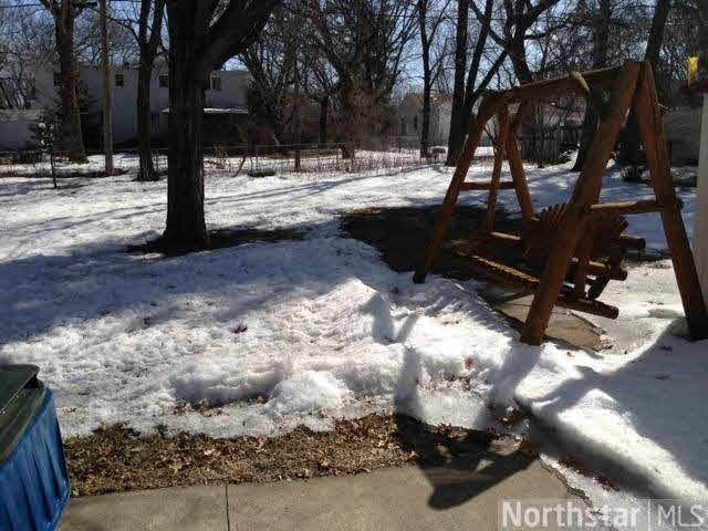 6709 Channel Road Northeast Fridley, MN 55432 - Photo 3 of 9