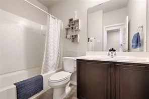 $4,400 | 14105 Cassiopeia Drive, Haslet, TX 76052