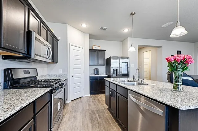 $4,400 | 14105 Cassiopeia Drive, Haslet, TX 76052