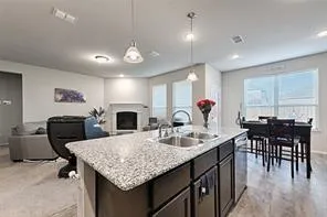 $4,400 | 14105 Cassiopeia Drive, Haslet, TX 76052