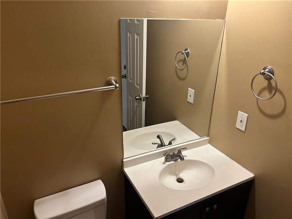 2420 Briar Knoll Road Lithonia, GA 30058 - Photo 9 of 15